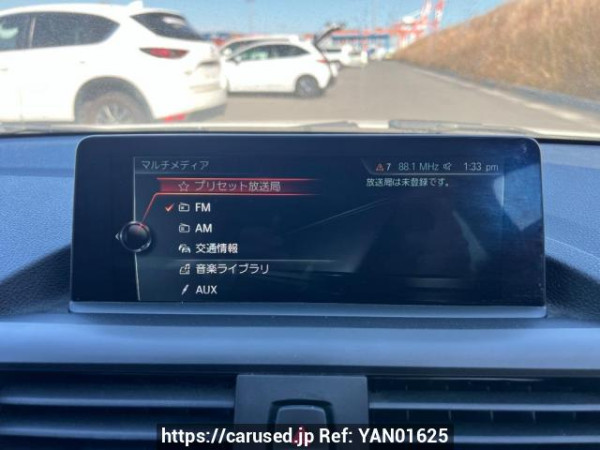 Used 2016 AT bmw 1-series 1R15 Image[19]