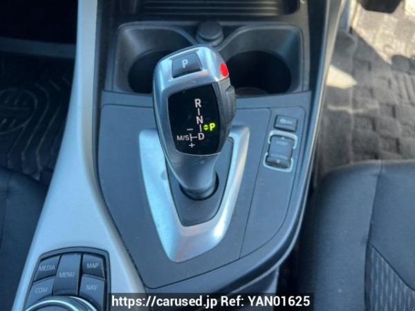 Used 2016 AT bmw 1-series 1R15 Image[22]