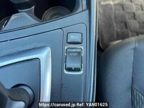 Used 2016 AT bmw 1-series 1R15 Image[24]