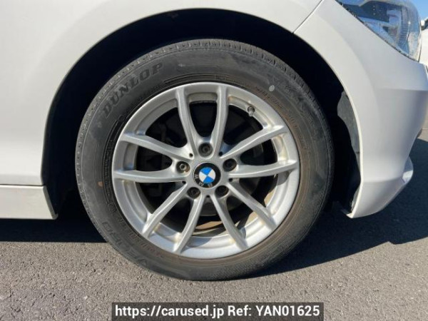 Used 2016 AT bmw 1-series 1R15 Image[28]