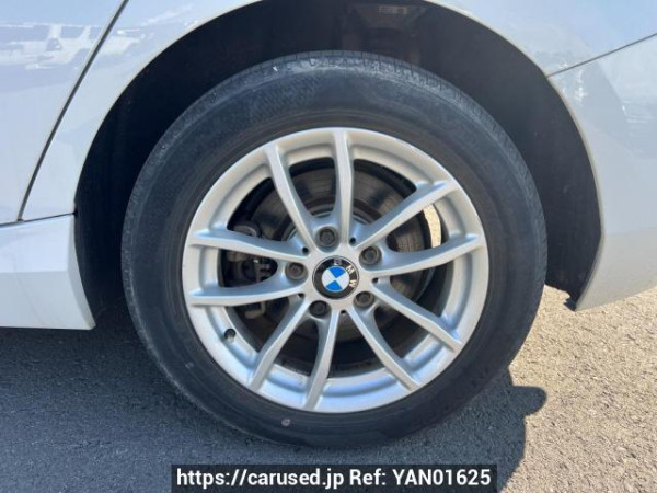 Used 2016 AT bmw 1-series 1R15 Image[29]