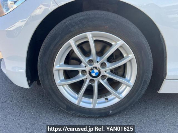 Used 2016 AT bmw 1-series 1R15 Image[30]