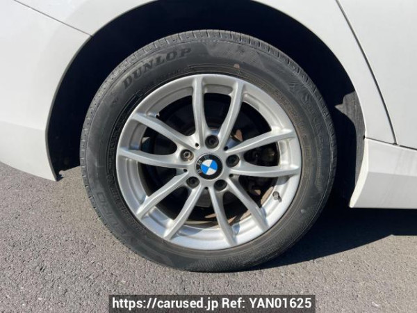 Used 2016 AT bmw 1-series 1R15 Image[31]