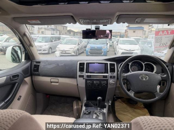 Used 2003 AT toyota hilux-surf RZN215W Image[10]