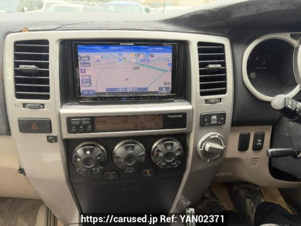 Used 2003 AT toyota hilux-surf RZN215W Image[11]