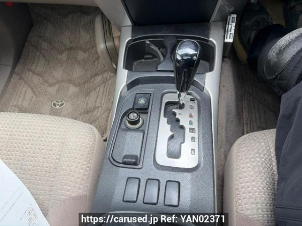 Used 2003 AT toyota hilux-surf RZN215W Image[12]