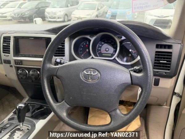 Used 2003 AT toyota hilux-surf RZN215W Image[13]