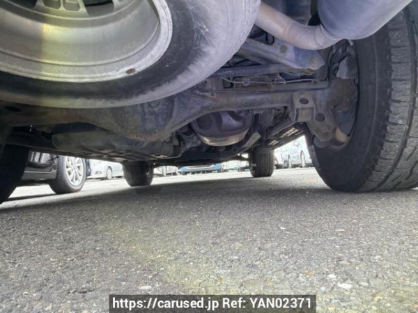 Used 2003 AT toyota hilux-surf RZN215W Image[20]