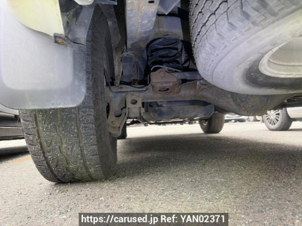 Used 2003 AT toyota hilux-surf RZN215W Image[22]