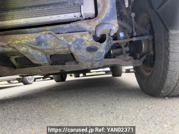 Used 2003 AT toyota hilux-surf RZN215W Image[26]