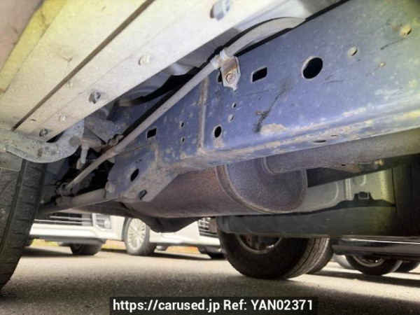 Used 2003 AT toyota hilux-surf RZN215W Image[27]