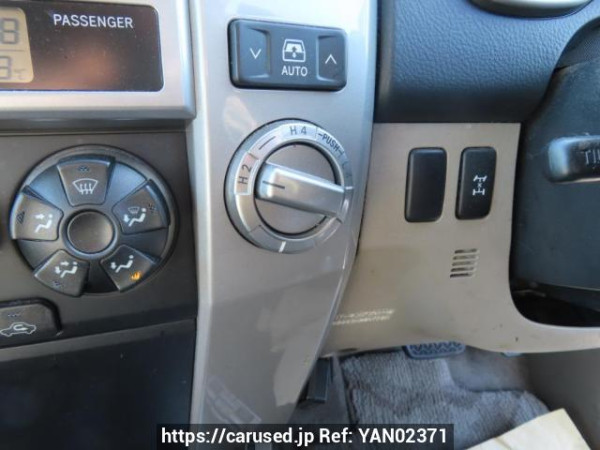 Used 2003 AT toyota hilux-surf RZN215W Image[28]