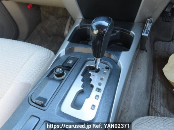 Used 2003 AT toyota hilux-surf RZN215W Image[29]