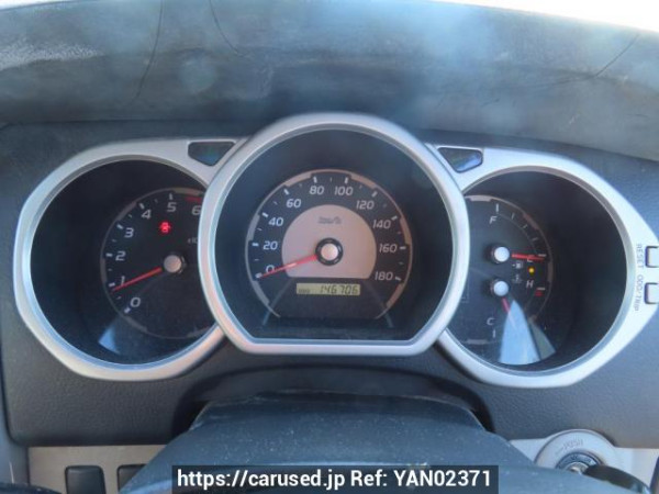 Used 2003 AT toyota hilux-surf RZN215W Image[30]