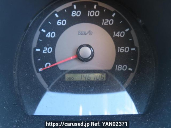 Used 2003 AT toyota hilux-surf RZN215W Image[31]