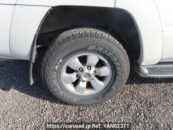 Used 2003 AT toyota hilux-surf RZN215W Image[34]