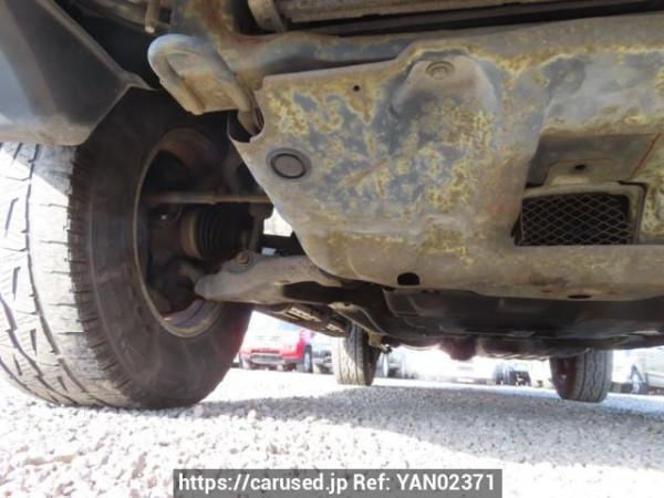 Used 2003 AT toyota hilux-surf RZN215W Image[36]