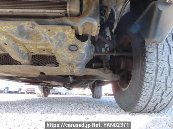 Used 2003 AT toyota hilux-surf RZN215W Image[37]