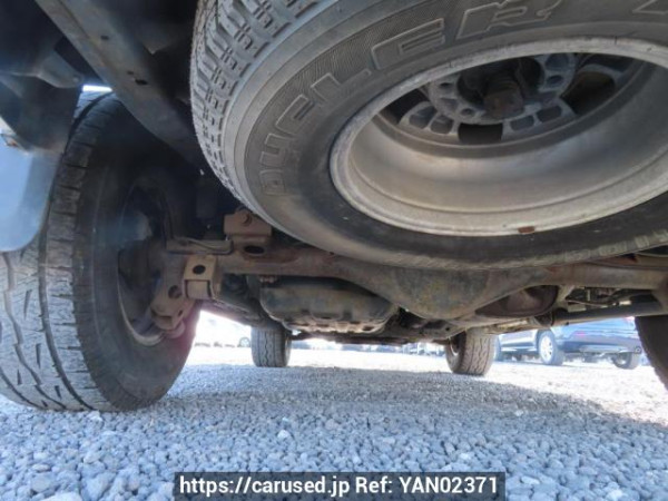 Used 2003 AT toyota hilux-surf RZN215W Image[42]