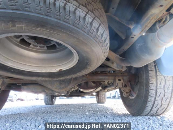 Used 2003 AT toyota hilux-surf RZN215W Image[44]