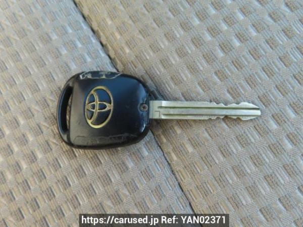 Used 2003 AT toyota hilux-surf RZN215W Image[45]