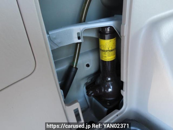 Used 2003 AT toyota hilux-surf RZN215W Image[47]