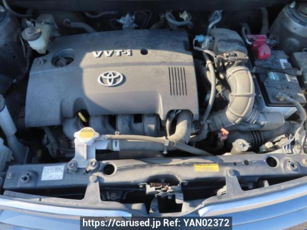 Used 2007 AT toyota sienta NCP81G Image[10]