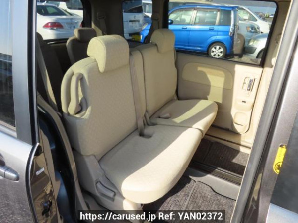 Used 2007 AT toyota sienta NCP81G Image[19]