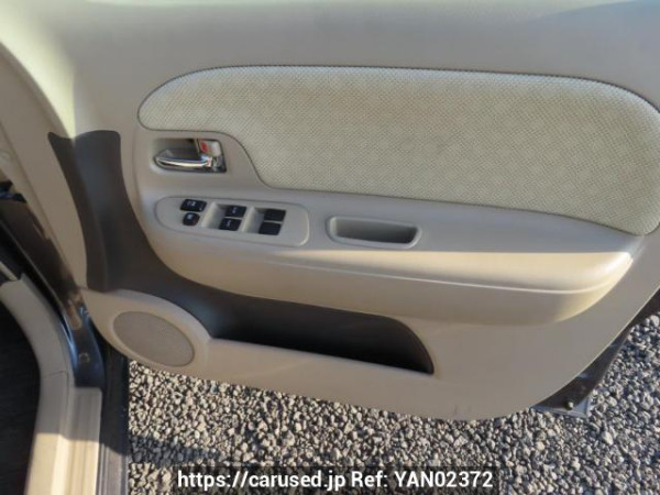 Used 2007 AT toyota sienta NCP81G Image[24]