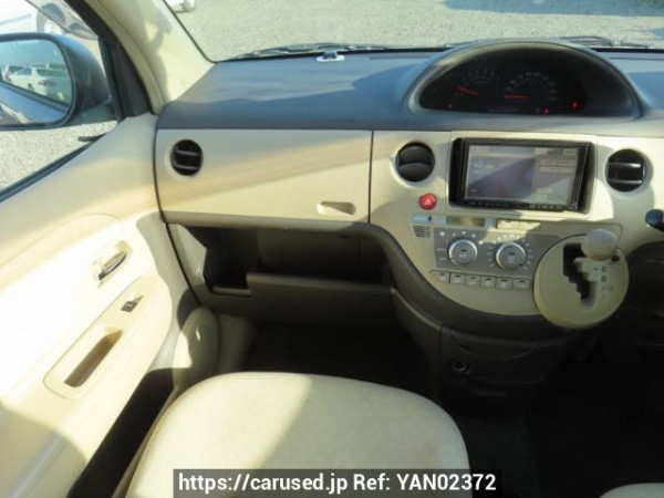 Used 2007 AT toyota sienta NCP81G Image[26]
