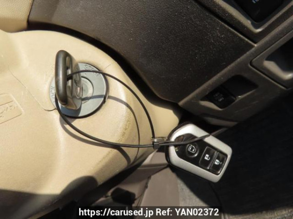 Used 2007 AT toyota sienta NCP81G Image[28]