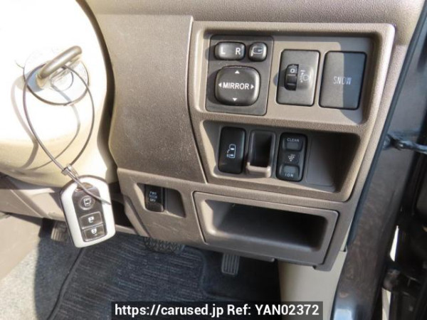 Used 2007 AT toyota sienta NCP81G Image[29]