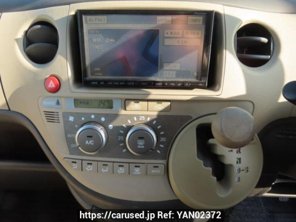 Used 2007 AT toyota sienta NCP81G Image[30]