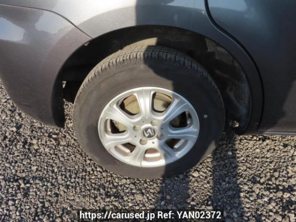 Used 2007 AT toyota sienta NCP81G Image[38]