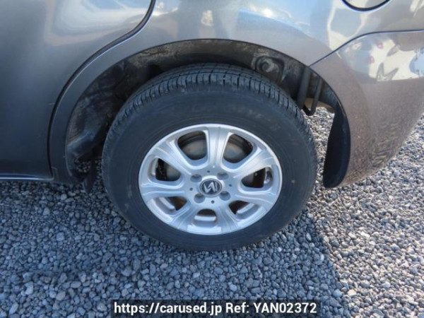 Used 2007 AT toyota sienta NCP81G Image[39]