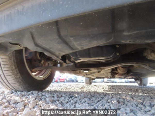 Used 2007 AT toyota sienta NCP81G Image[40]