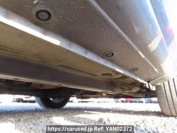 Used 2007 AT toyota sienta NCP81G Image[42]