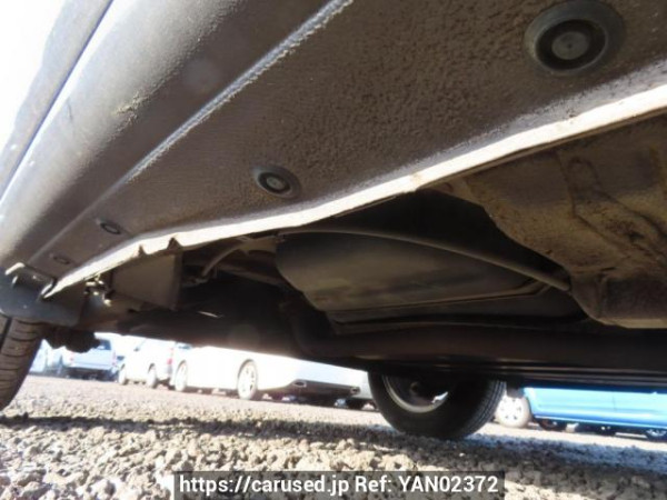 Used 2007 AT toyota sienta NCP81G Image[44]