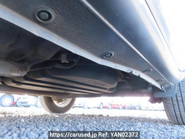 Used 2007 AT toyota sienta NCP81G Image[45]