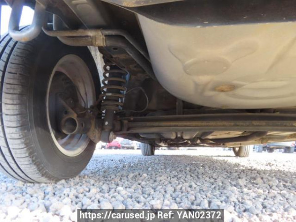 Used 2007 AT toyota sienta NCP81G Image[46]