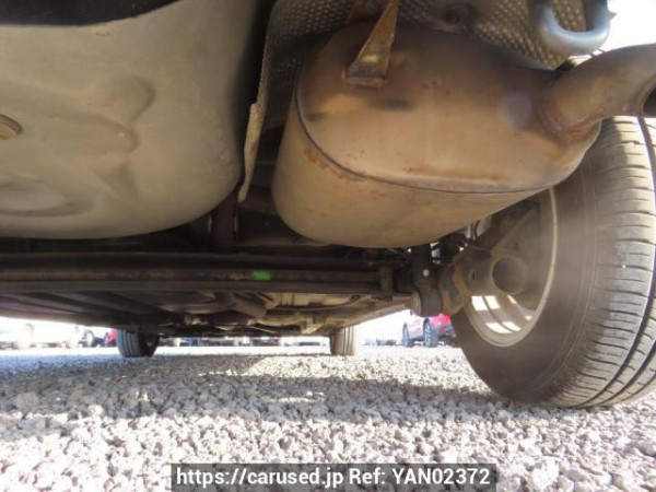 Used 2007 AT toyota sienta NCP81G Image[48]