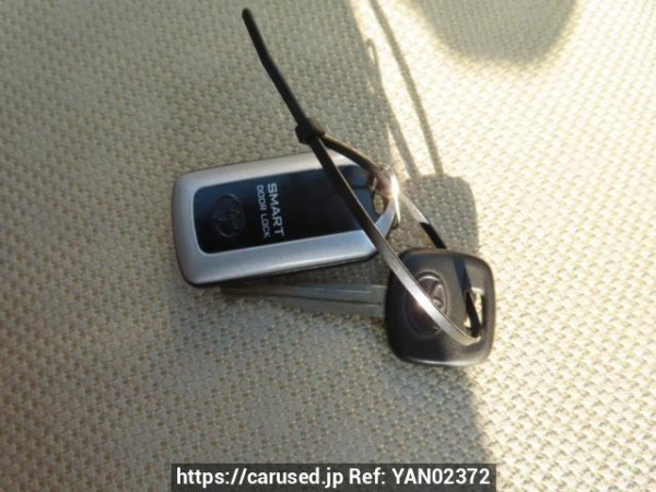 Used 2007 AT toyota sienta NCP81G Image[49]