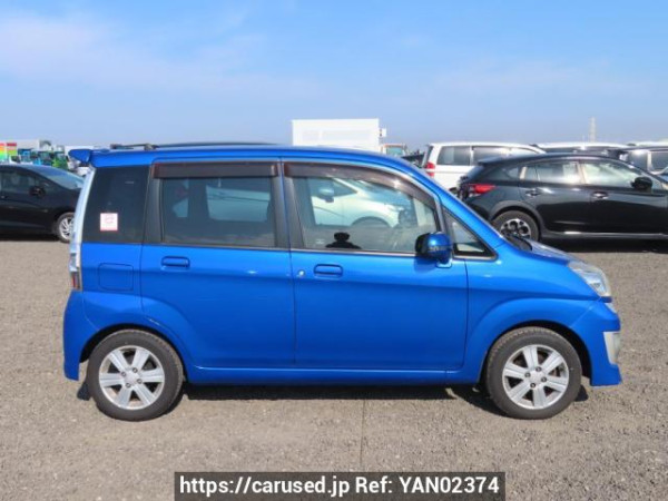 Used 2009 AT subaru stella RN1 Image[7]
