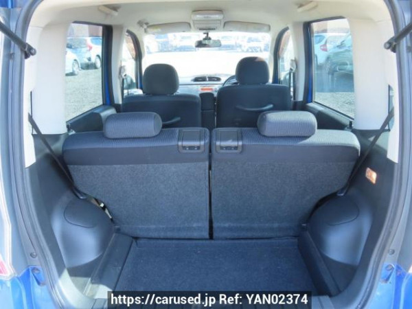 Used 2009 AT subaru stella RN1 Image[9]