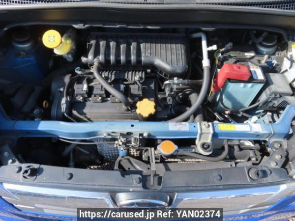 Used 2009 AT subaru stella RN1 Image[10]