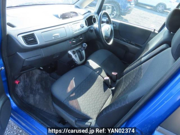 Used 2009 AT subaru stella RN1 Image[15]