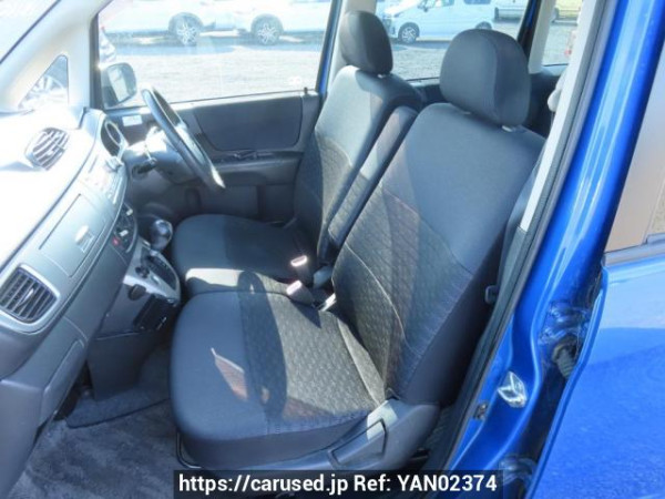 Used 2009 AT subaru stella RN1 Image[16]