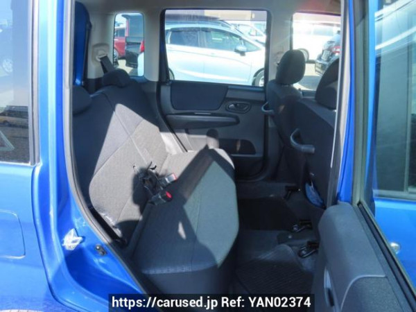 Used 2009 AT subaru stella RN1 Image[17]