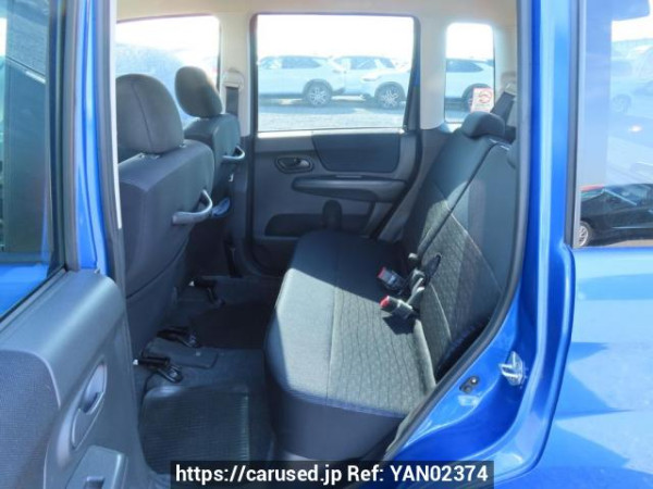 Used 2009 AT subaru stella RN1 Image[18]