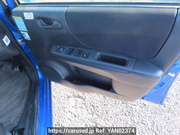 Used 2009 AT subaru stella RN1 Image[19]